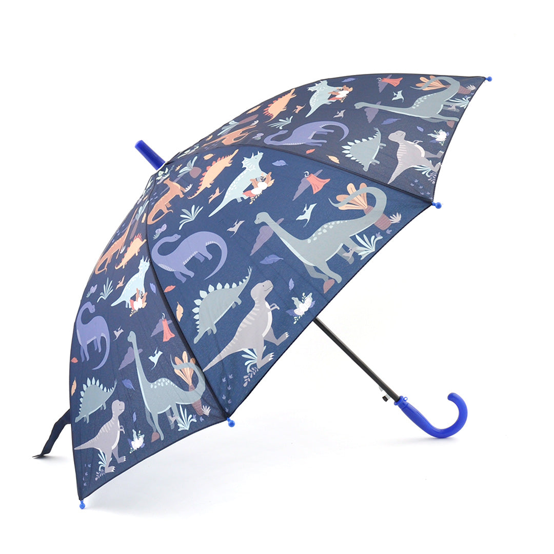 Kids Umbrella - ROAR